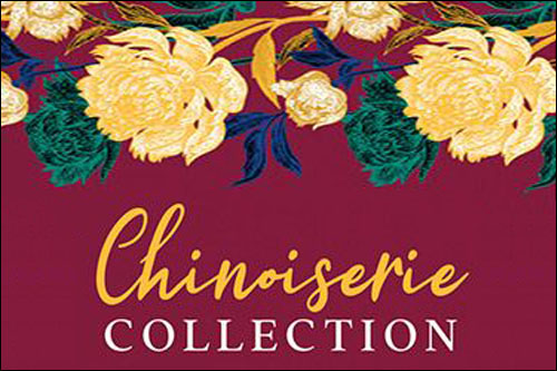 (image for) Chinoiserie