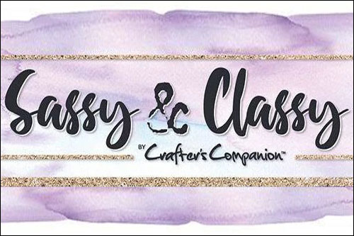 (image for) Sassy & Classy