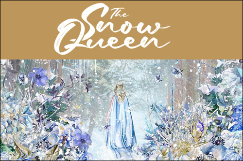 (image for) The Snow Queen