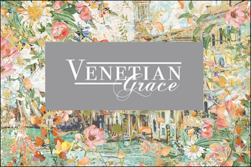 (image for) Venetian Grace