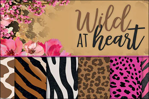 (image for) Wild At Heart
