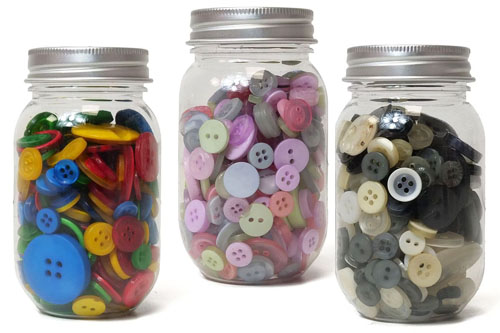 (image for) Button Embellishments