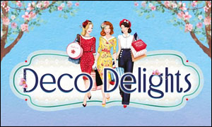 (image for) Deco Delights