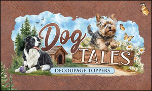 (image for) Dog Tales