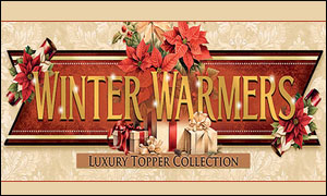 (image for) Winter Warmers 2024